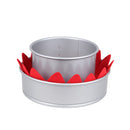 Lot 3 protège-poêles feutrine - Maison Habiague