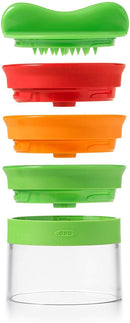 Taille-légumes Spiralizer 3-in-1 - Maison Habiague