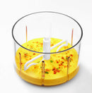 Hachoir Multi cup Rosle, parfait pour vos sauces, Rosle