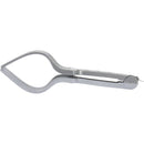 Pince coupe-tranche rôti Tranchetta - Maison Habiague