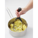 Presse purée pliable