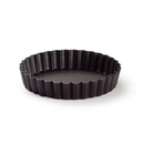 Moule tartelette ronde cannelée anti-adhérent - Maison Habiague