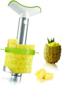 Coupe ananas inox - Maison Habiague