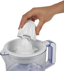 Presse-agrumes électrique - Maison Habiague