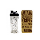 Shaker à crêpes - Maison Habiague