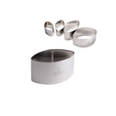 Découpoir Calisson grand - Maison Habiague