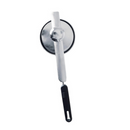 Moule à steak haché rond inox - Maison Habiague