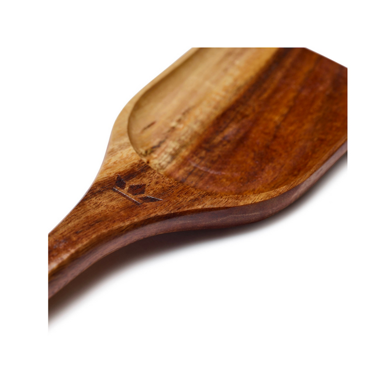 Cuillère spatule Acacia - Maison Habiague