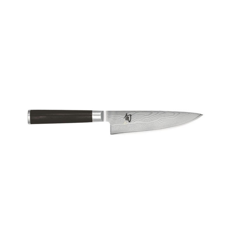Couteau CHEF - SHUN CLASSIC 15 CM - Maison Habiague