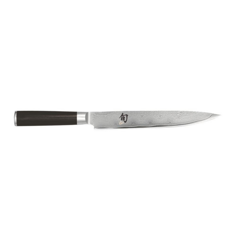 Couteau TRANCHEUR - SHUN CLASSIC 23 CM - Maison Habiague