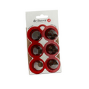 Coffret 6 douilles Géo - Maison Habiague