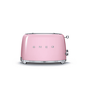 Grille pain 2 tranches Rose - Maison Habiague