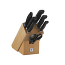 Set de couteaux Four Star® 8 pièces - Maison Habiague