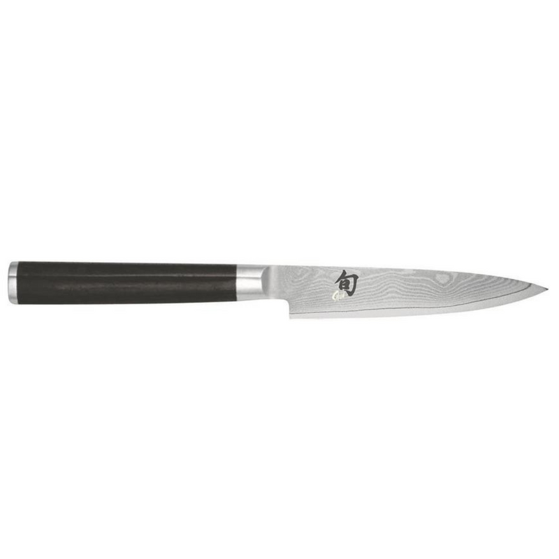 Couteau UNIVERSEL - SHUN CLASSIC 10 CM - Maison Habiague