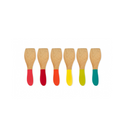Set 6 spatules raclette - Maison Habiague
