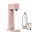 Machine à soda Mysoda Woody Rose - Maison Habiague