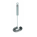 Fouet plat à spirale silicone - Maison Habiague