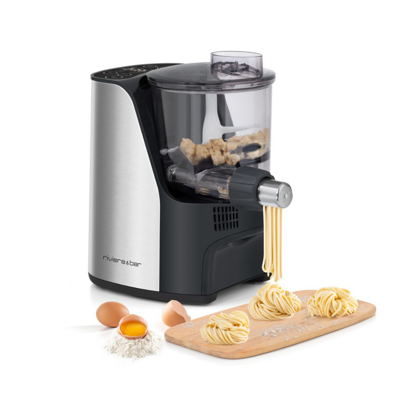 Machine à pâtes sans gluten PMP500 - Maison Habiague