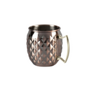 Mug moscow mule - Maison Habiague