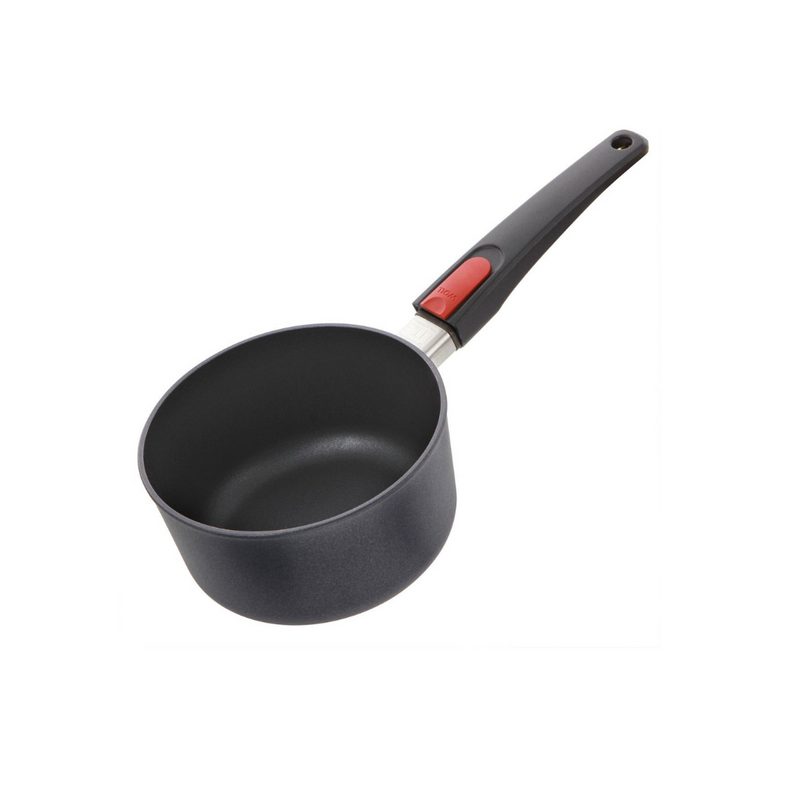 Casserole 18cm amovible anti-adhérent Diamond Lite induction - Maison Habiague