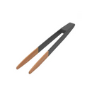 Pince à toast en bambou - Maison Habiague