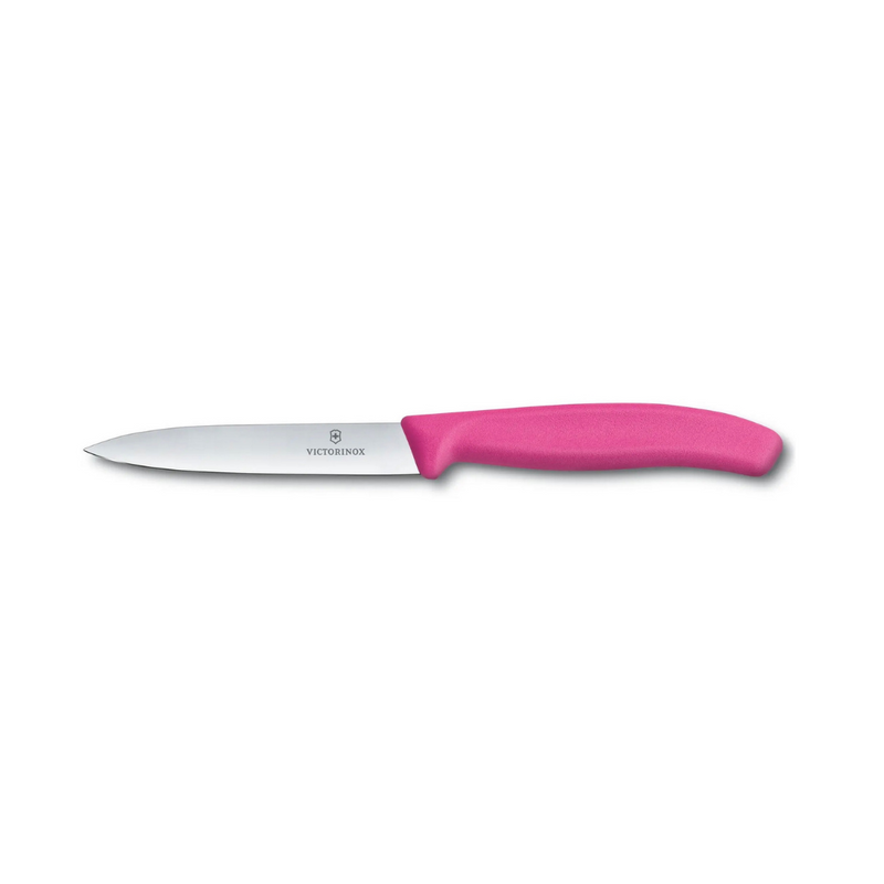 Couteau d’office 10cm Swiss Classic Victorinox - Maison Habiague