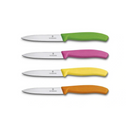 Couteau d’office 10cm Swiss Classic Victorinox - Maison Habiague