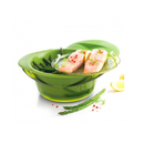 Cuit-vapeur silicone - Maison Habiague