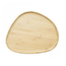 Plateau bambou grand modèle - Maison Habiague