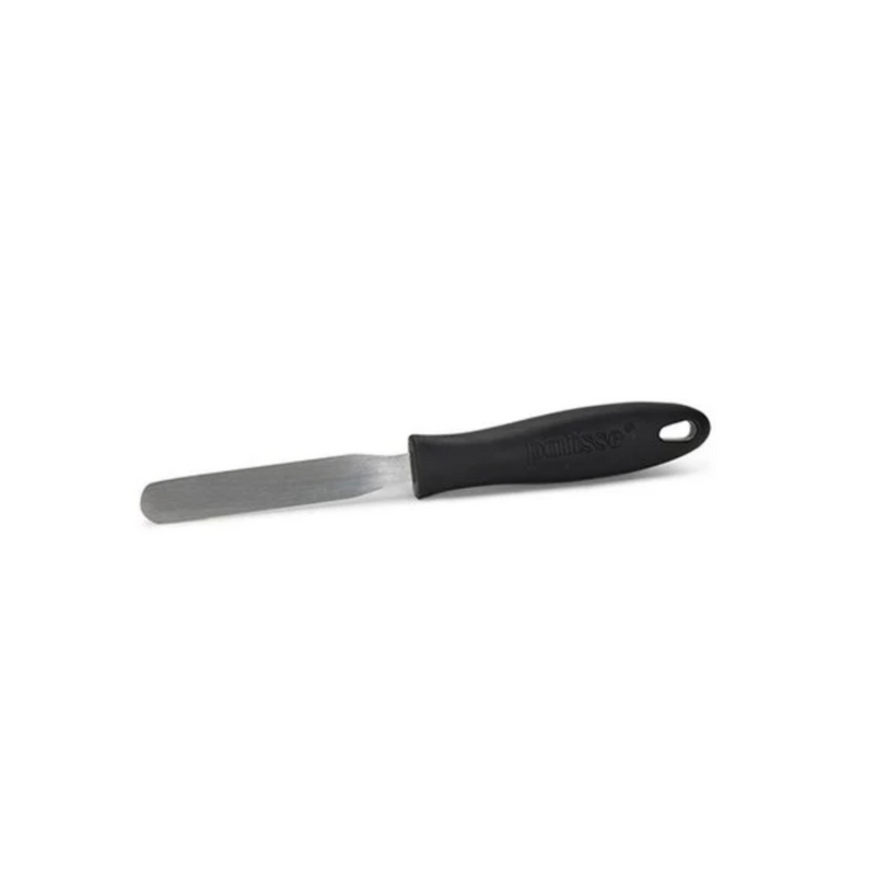 Spatule flexible droite inox 11cm - Maison Habiague