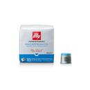 Capsules Illy lperespresso Décaféiné x18 - Maison Habiague