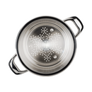 Insert vapeur Ecovitam - Maison Habiague