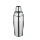 Shaker Barman 0.7 L inox mat - Maison Habiague