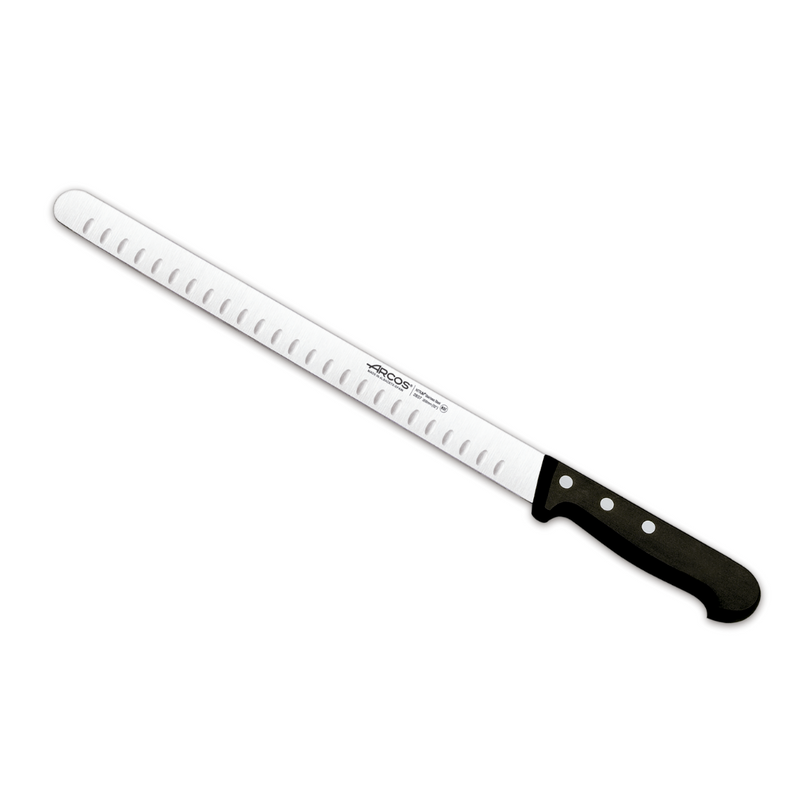 Couteau à jambon/saumon Universal 30 cm Arcos - Maison Habiague