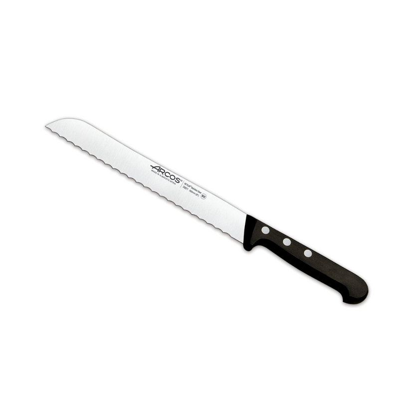 Couteau à pain Universal 20 cm - Maison Habiague