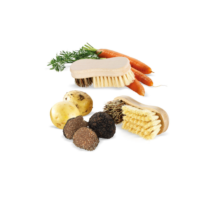 Brosse à légumes et truffes - Maison Habiague