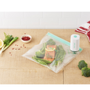 KIT pompe sous vide - STOR'EAT - Maison Habiague