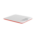 Balance cuisine inox rouge - Maison Habiague