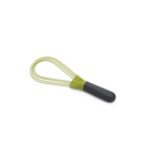 Fouet silicone Twist multicolore - Maison Habiague