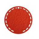 Dessous de plat fleur - Maison Habiague