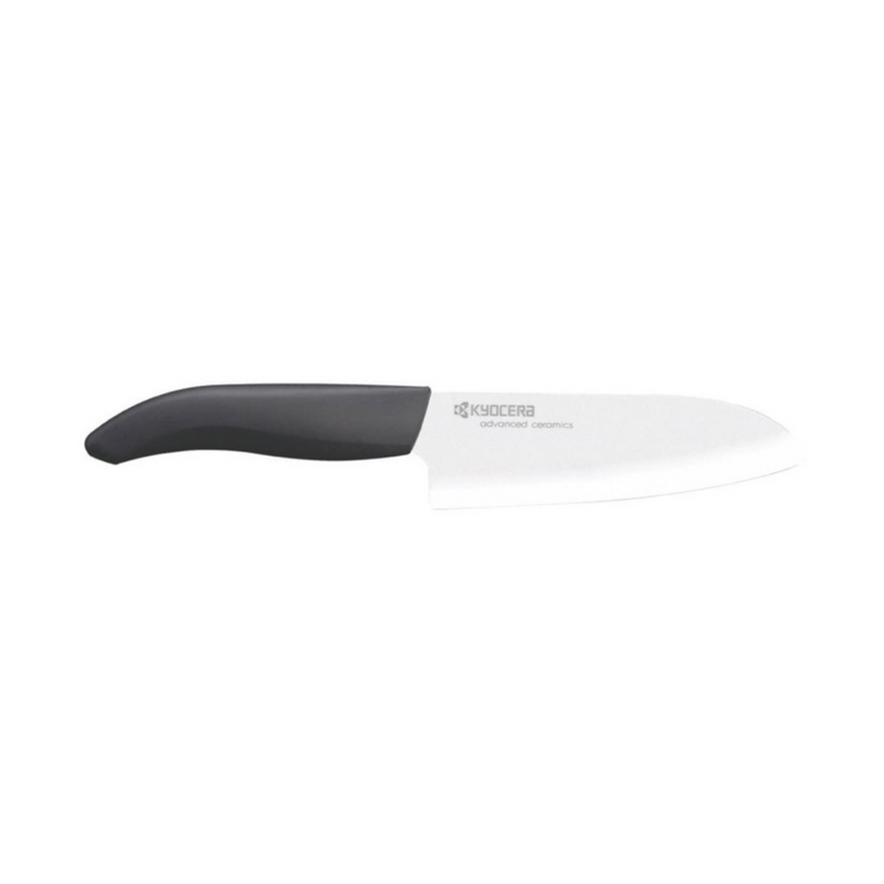 Petit couteau santoku céramique 14cm GEN - Maison Habiague