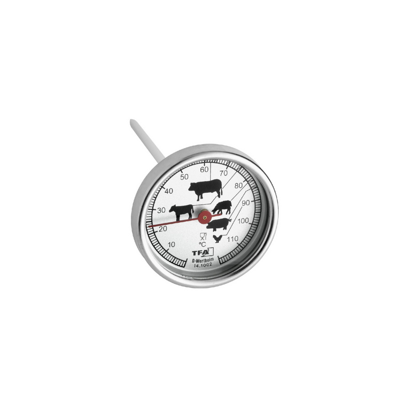 Thermomètre à four/viande - Maison Habiague