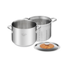 Pastaiola Linea Patrimonio Lagostina - Maison Habiague