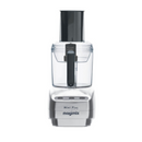 Robot Magimix Mini Plus Chrome mat - Maison Habiague