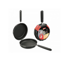 Poêle à Tortilla induction 24cm - Maison Habiague