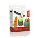 Déco twister - Maison Habiague