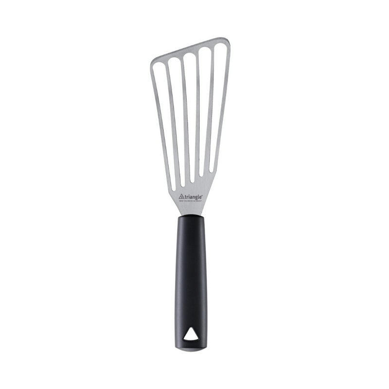 Spatule plate ajourée lame 16 cm flexible - Maison Habiague