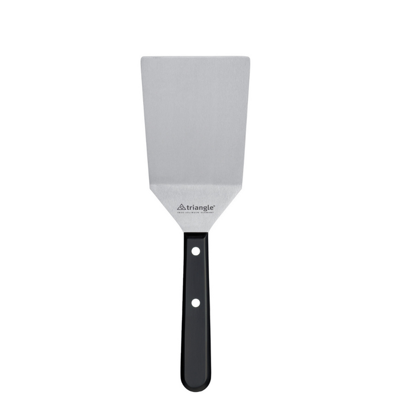 Spatule coudée flexible courte lame 12 cm - Maison Habiague