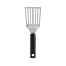 Spatule coudée courte ajourée 12 cm - Maison Habiague