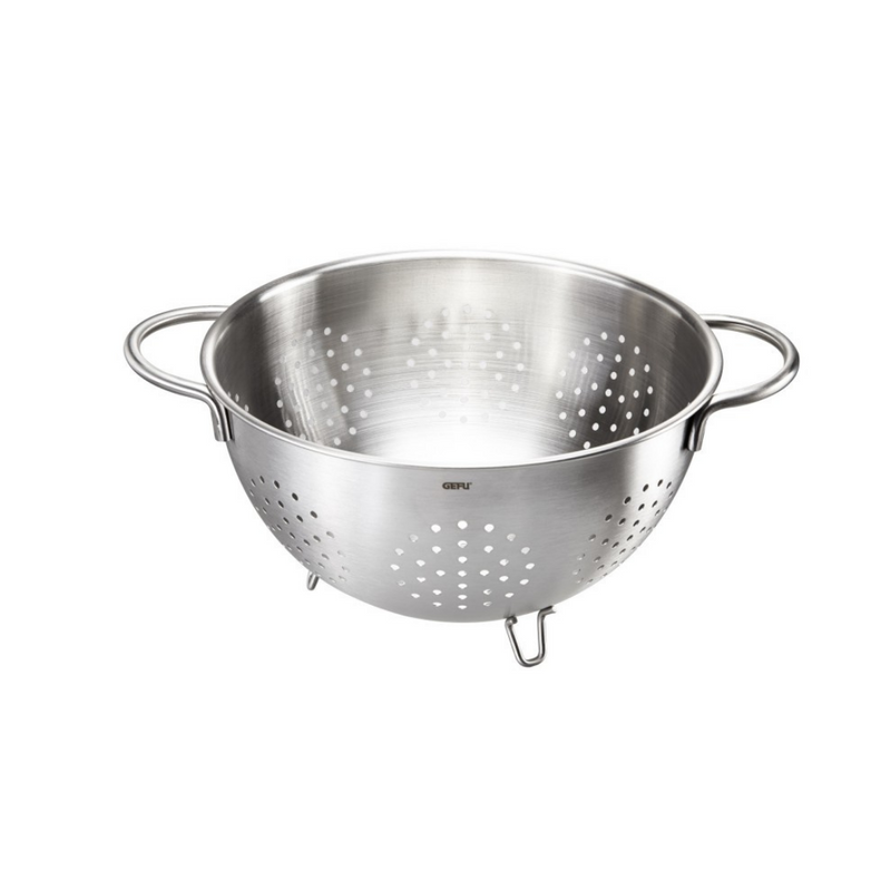 Passoire inox Colino 24cm - Maison Habiague